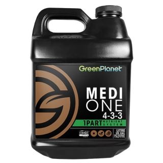 Medi - One 10 lt. Green Planet Nutrients