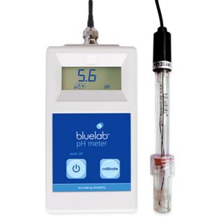 18156 - Medidor Bluelab Ph Multimedia Meter