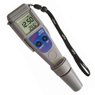 10672 - Medidor EC/ TDS / Temperatura Adwa Waterproof AD32