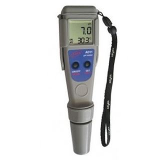 18133 - Medidor Ec/ Tds Adwa Waterproof AD31