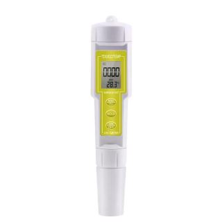 23528 - Medidor Ec/Tds Easy Garden Eko K13-Ec