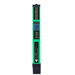 23549B - Medidor Ph/Ec/Cf/Tds/Bluetooth Easy Garden BT700 - 32 cm.