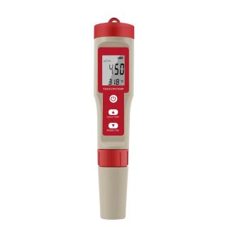 23529 - Medidor Ph/Ec/Tds Easy Garden EZ-9908