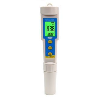 23533 - Medidor Ph/Temp/TDS Easy Garden 986