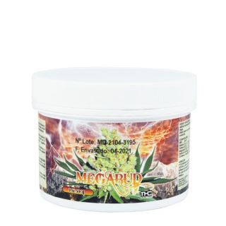 14706 - Megabud  350 gr. THC