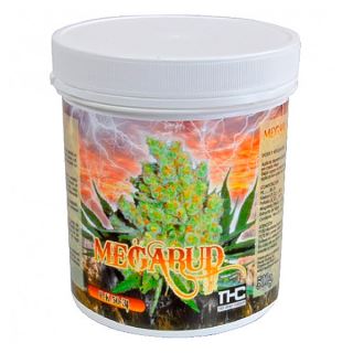 Megabud 1 kg. THC