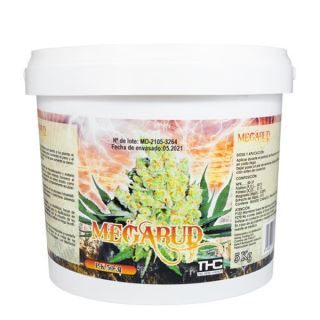 Megabud 5 kg. THC