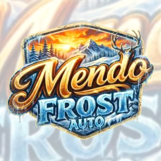 27004 - Mendo Frost Auto 10 u. fem. FastBuds Seeds