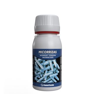 19403 - Micorrizas  60 ml. Cannotecnia
