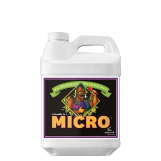 17373 - Micro pH Perfect   500 ml. Advanced Nutrients