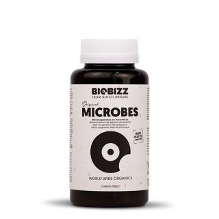14415 - Microbes 150 Gr. Bio Bizz