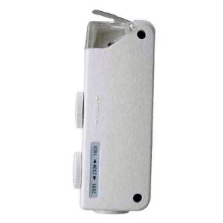 18162 - Microscopio 160 x 200 Led
