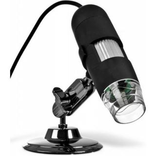18163 - Microscopio USB x 200