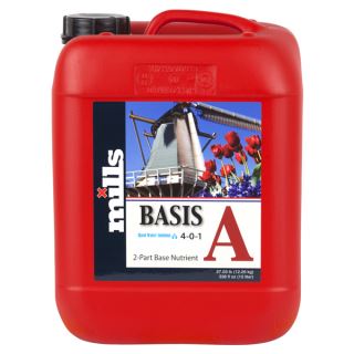 Mills Basis A 10 Lt