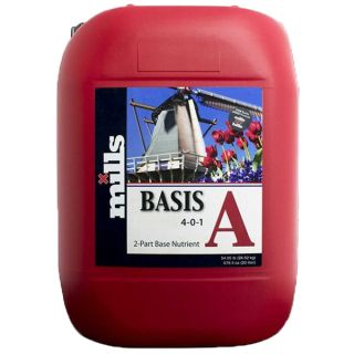 25692 - Mills Basis A 20 lt.