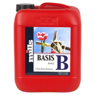 Mills Basis B 10 Lt