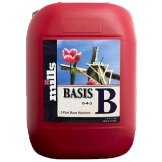 25693 - Mills Basis B 20 Lt