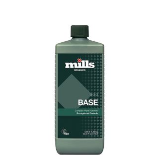 15230 - Mills Orga Base 1 Lt