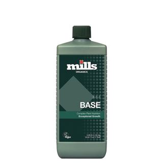 Mills Orga Base 1 Lt