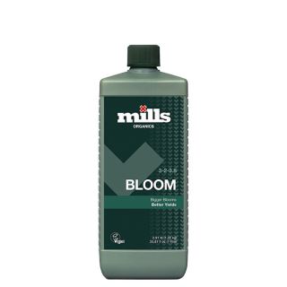 15231 - Mills Orga Bloom 1 Lt