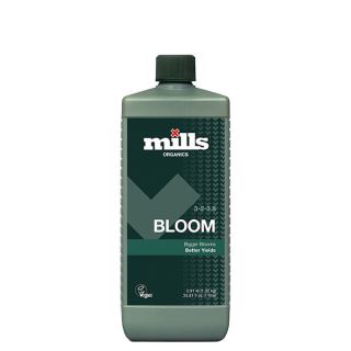 Mills Orga Bloom 1 Lt