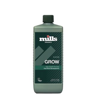 15232 - Mills Orga Grow 1 Lt