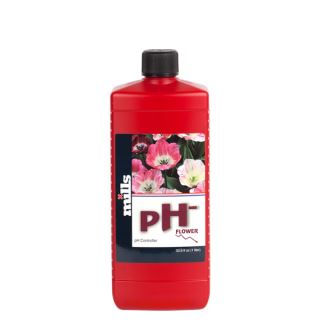 Mills pH- Flower 1 Lt