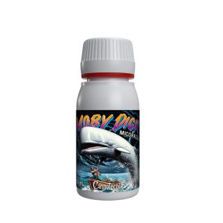 Moby Dick  60 ml. Cannotecnia