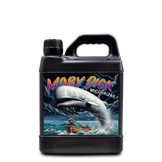 Moby Dick 0.5 lt. Cannotecnia