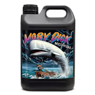 Moby Dick 5 lt. Cannotecnia