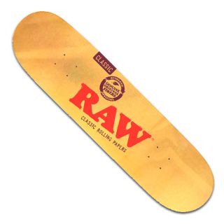 716165307471 - Monopatin  Raw  Japan & Classic