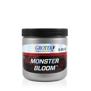 3160 - Monster Bloom   500 gr. Grotek