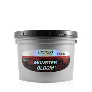 Monster Bloom  2.5 kg. Grotek