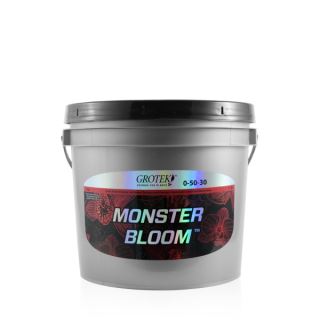 Monster Bloom  5 kg. Grotek