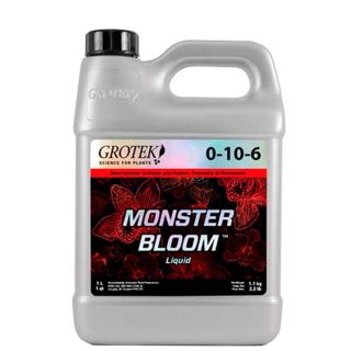 9017 - Monster Bloom Liquido 1 Lt. Grotek
