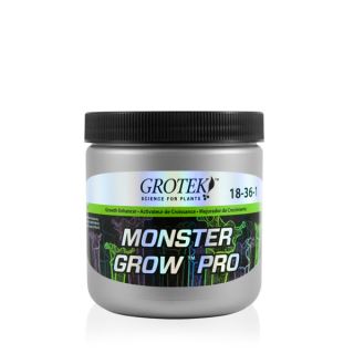 3159 - Monster Grow  500 gr. Grotek