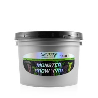 Monster Grow 2.5 kg. Grotek