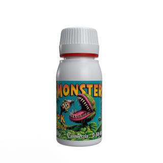 Monster PK 58/60 -   50 gr. Cannotecnia