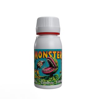 19404 - Monster PK 58/60 -   50 gr. Cannotecnia