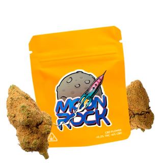 Moon Rock Gorilla Grillz  3 gr.