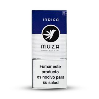 2137C - Muza 30 g Indica