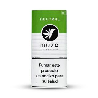 2137A - Muza 30 gr. Neutral