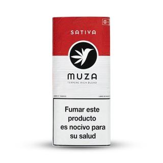 2137B - Muza 30 gr. Sativa