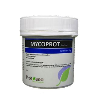 Mycoprot Soluble  20 gr