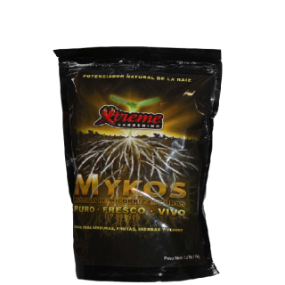 24575 - Mycos Micorrizas 1Kg. Xtreme