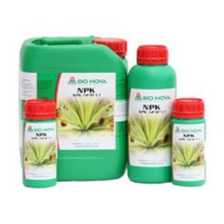 NPK1 - NPK 12.8.1 - 1 lt. Bio Nova