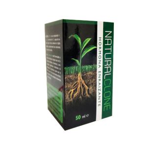 Natural Clone  50 ml. Trabe