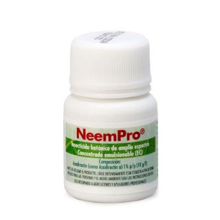 5866 - NeemPro     30 ml. Andermatt (Neemazal)