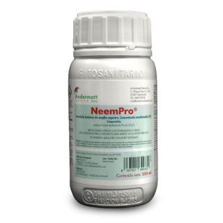 NeemPro Andermatt 250 ml. Trabe