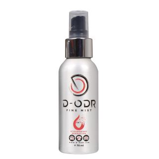 18783 - Neutralizador D-ODR Mist 70 ml Fresa.